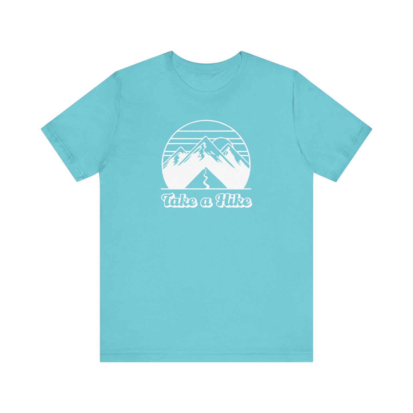 Take a Hike T-Shirt