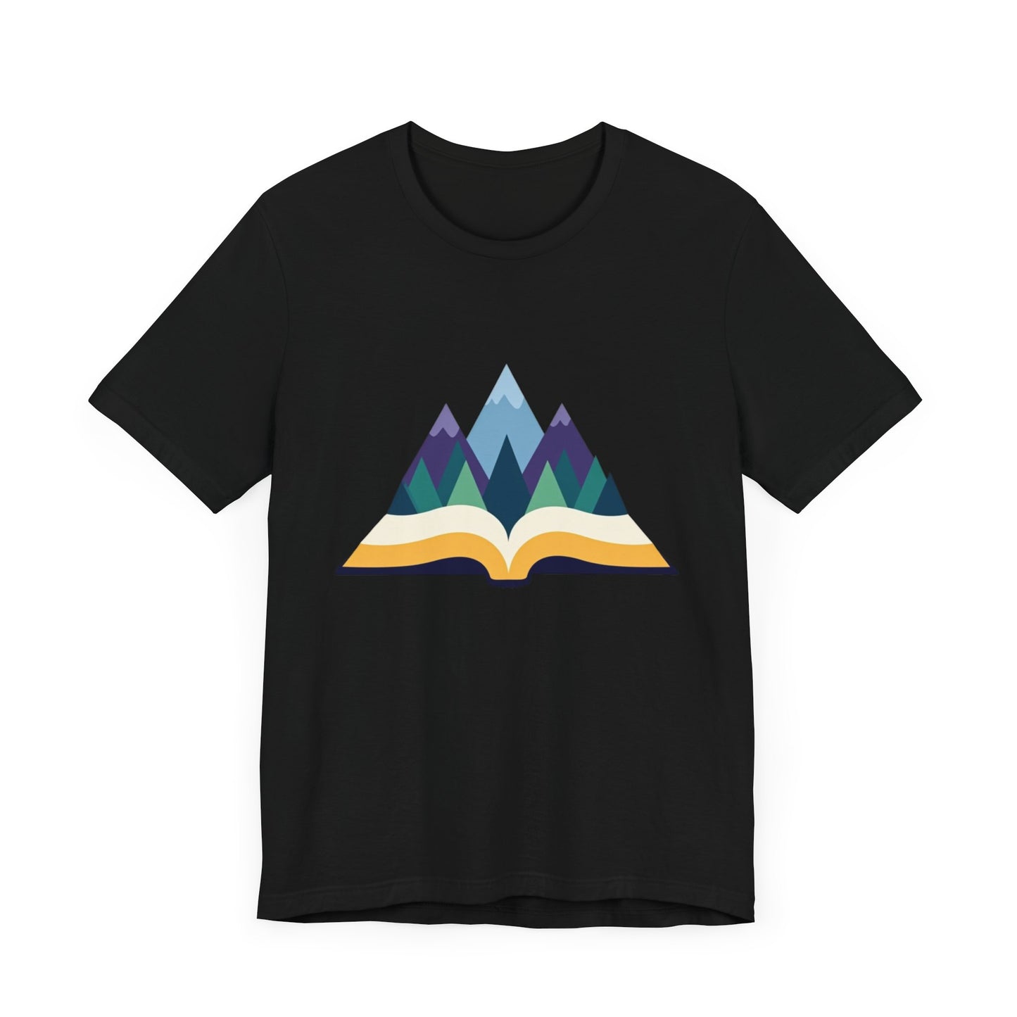 Whimsical Escape T-Shirt