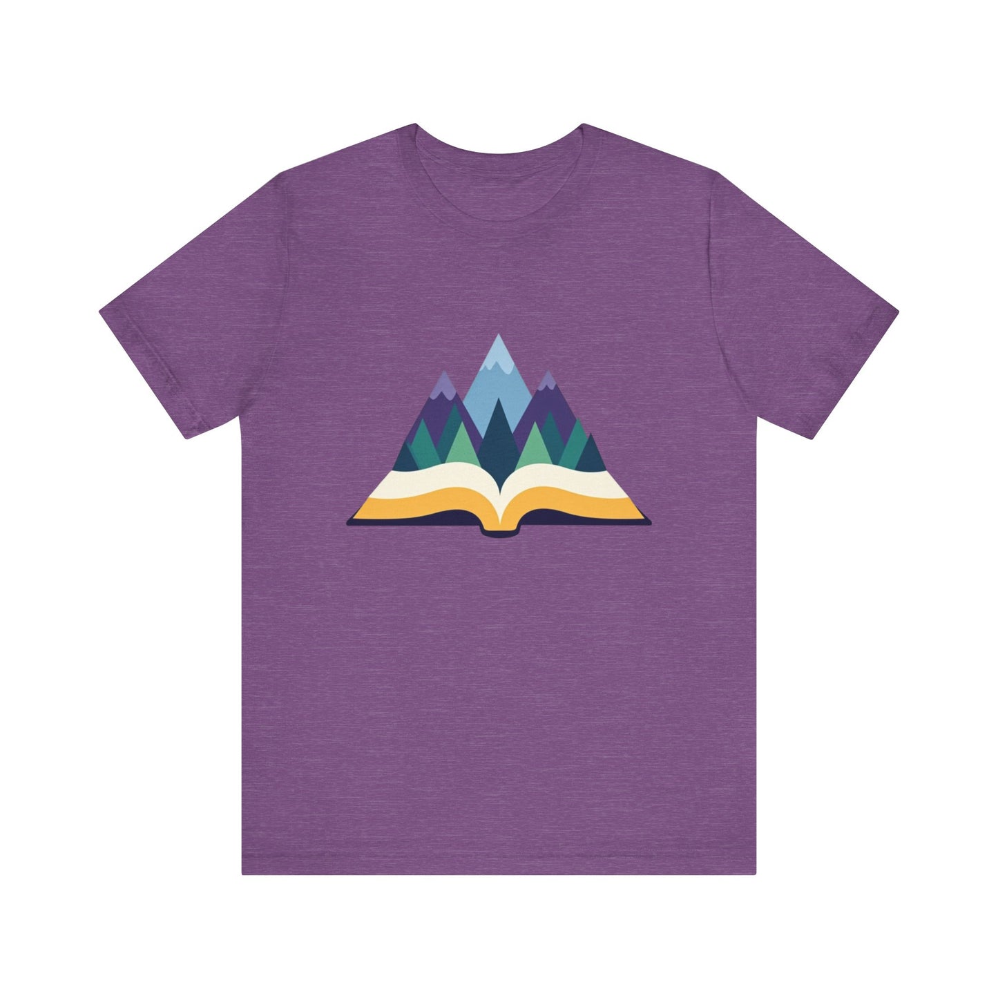 Whimsical Escape T-Shirt