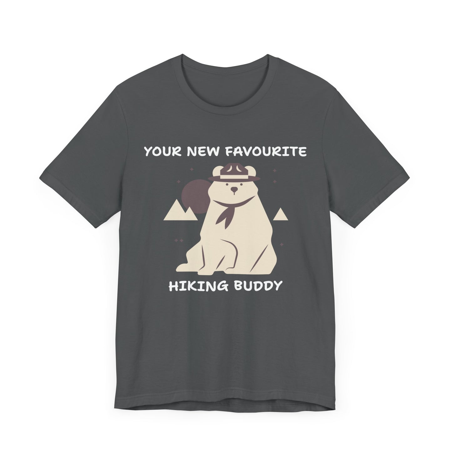 Hiking buddy T-Shirt