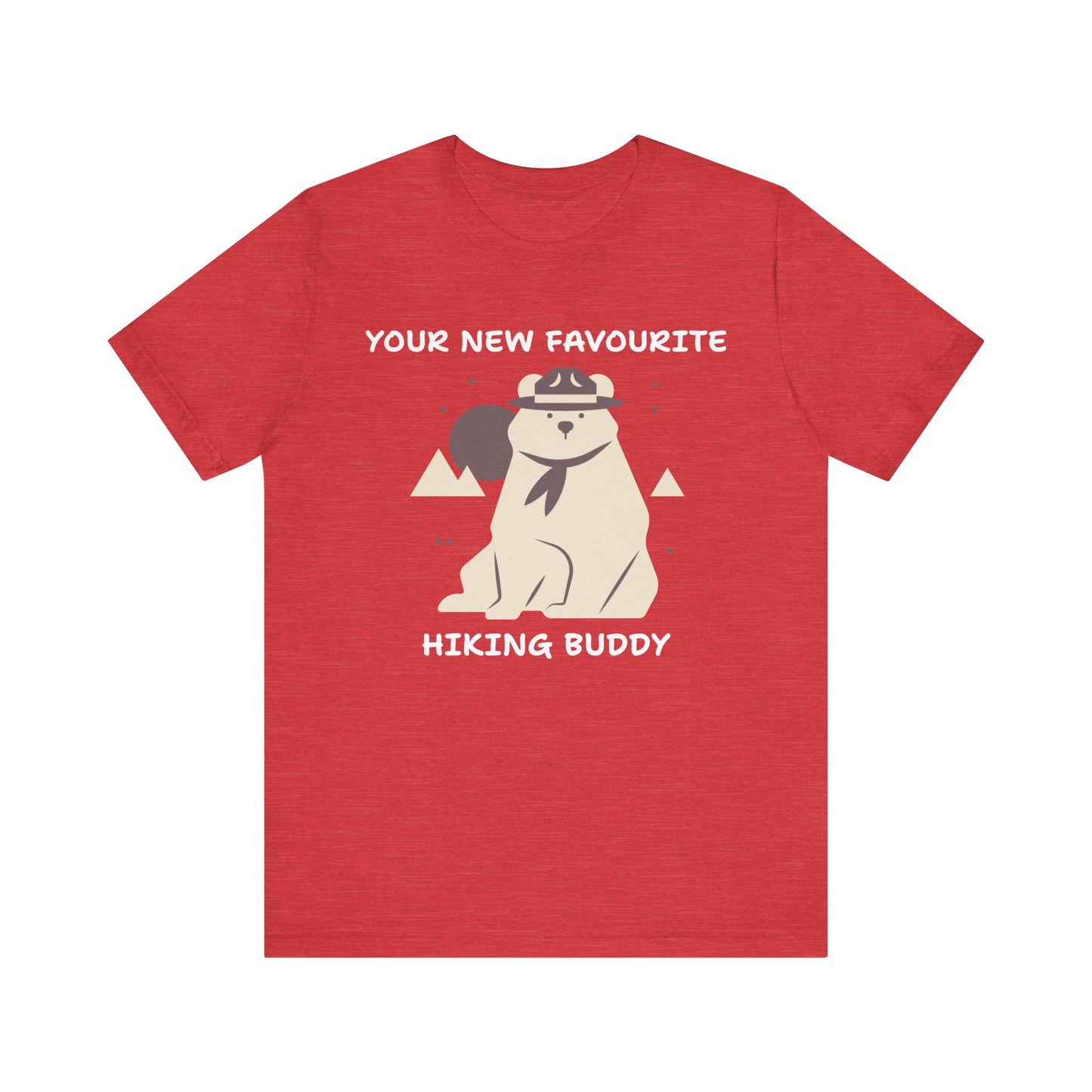 Hiking buddy T-Shirt
