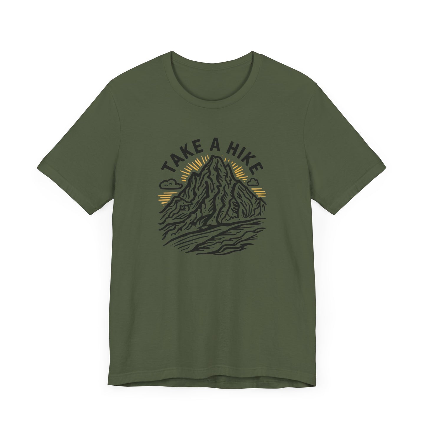 Take A Hike T-Shirt