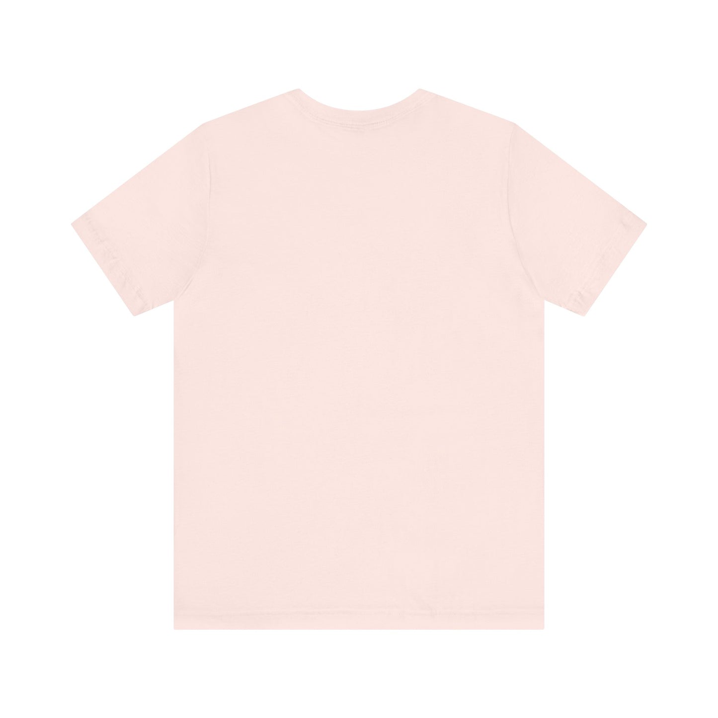 Golden Flowers Camping T-Shirt
