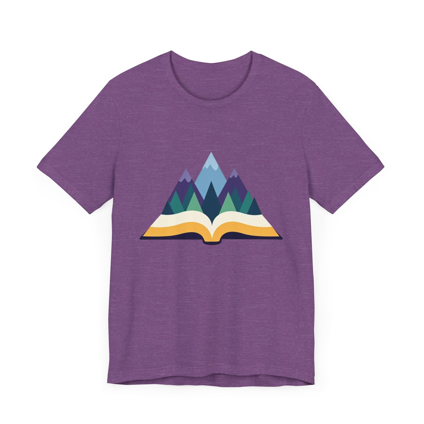 Whimsical Escape T-Shirt