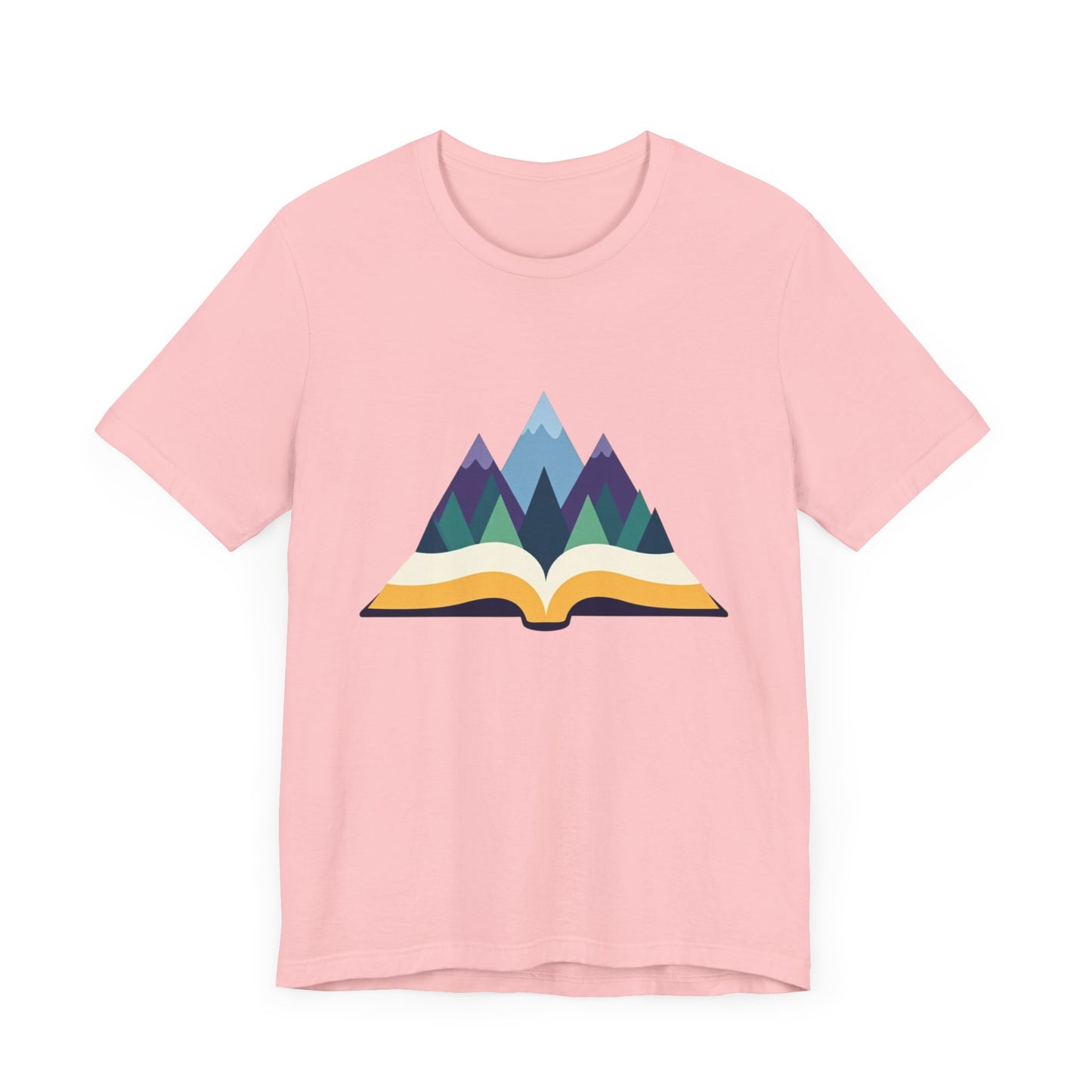 Whimsical Escape T-Shirt