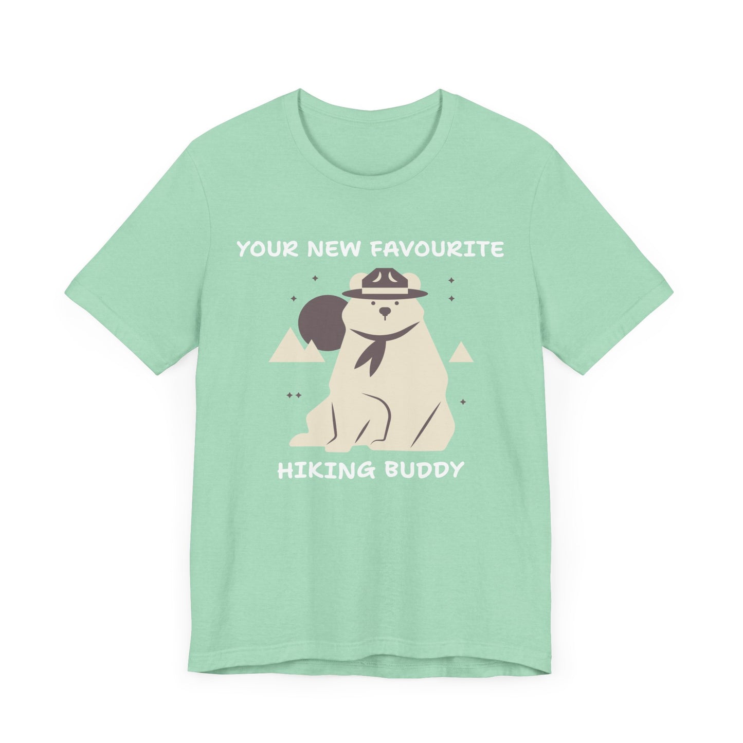 Hiking buddy T-Shirt