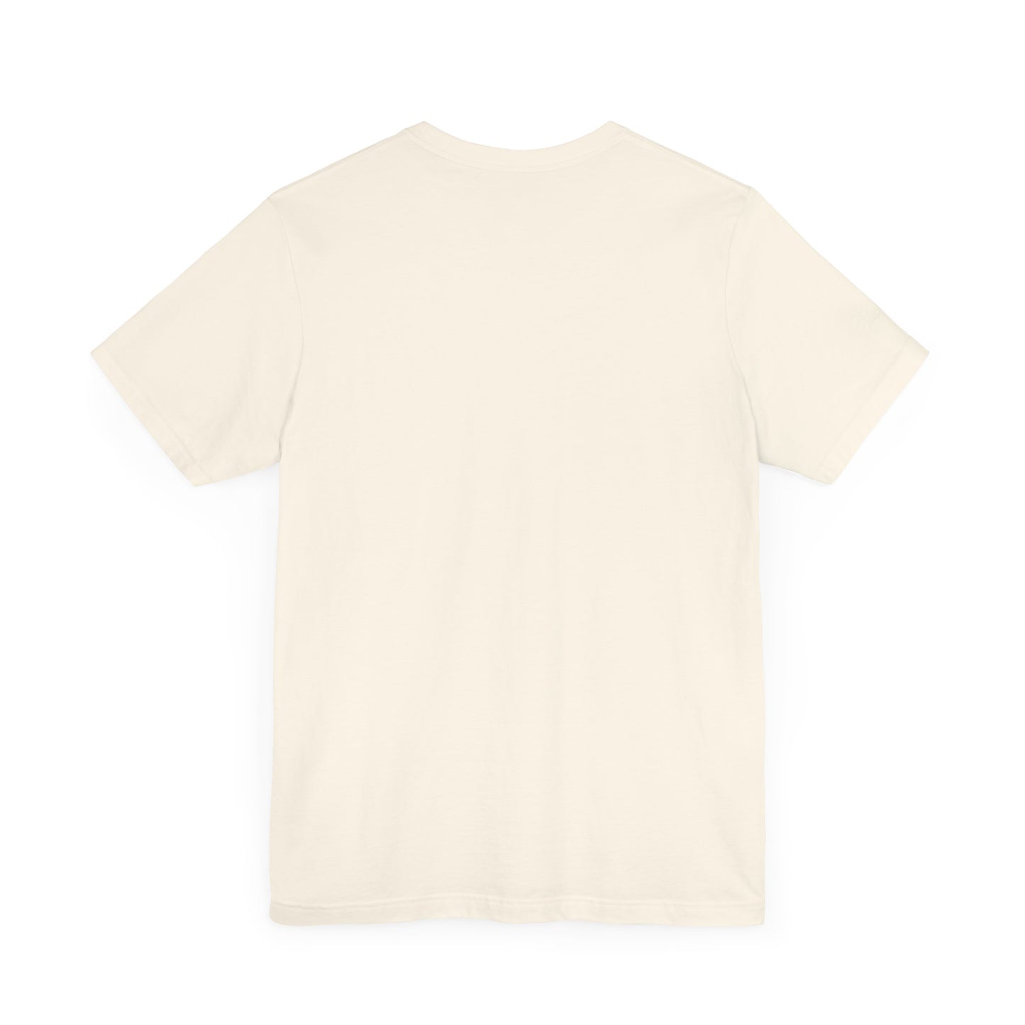 Golden Flowers Camping T-Shirt