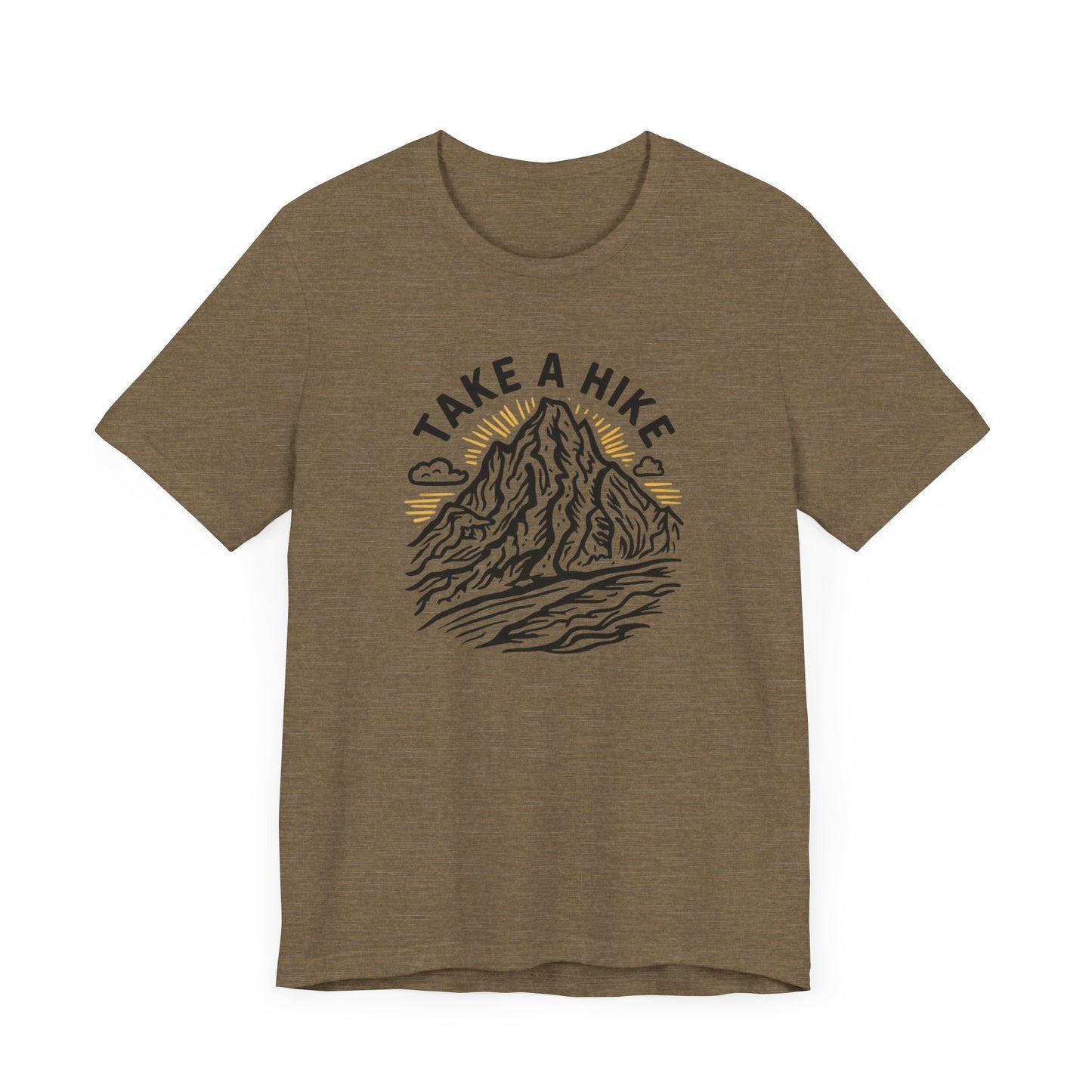 Take A Hike T-Shirt