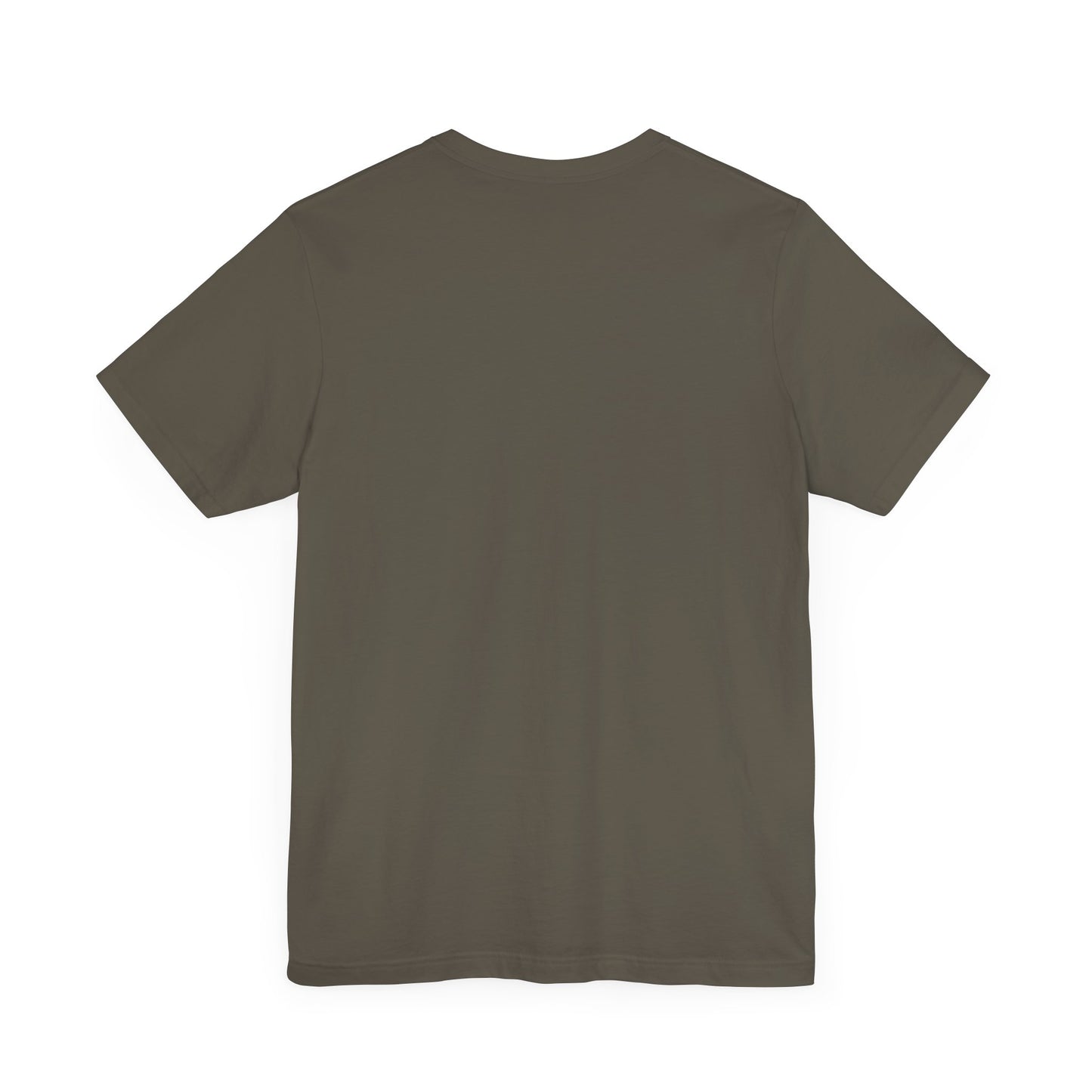 Wanderlust Backpacking T-Shirt