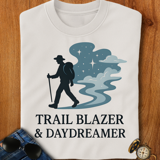 Trail Blazer Backpacking T-Shirt