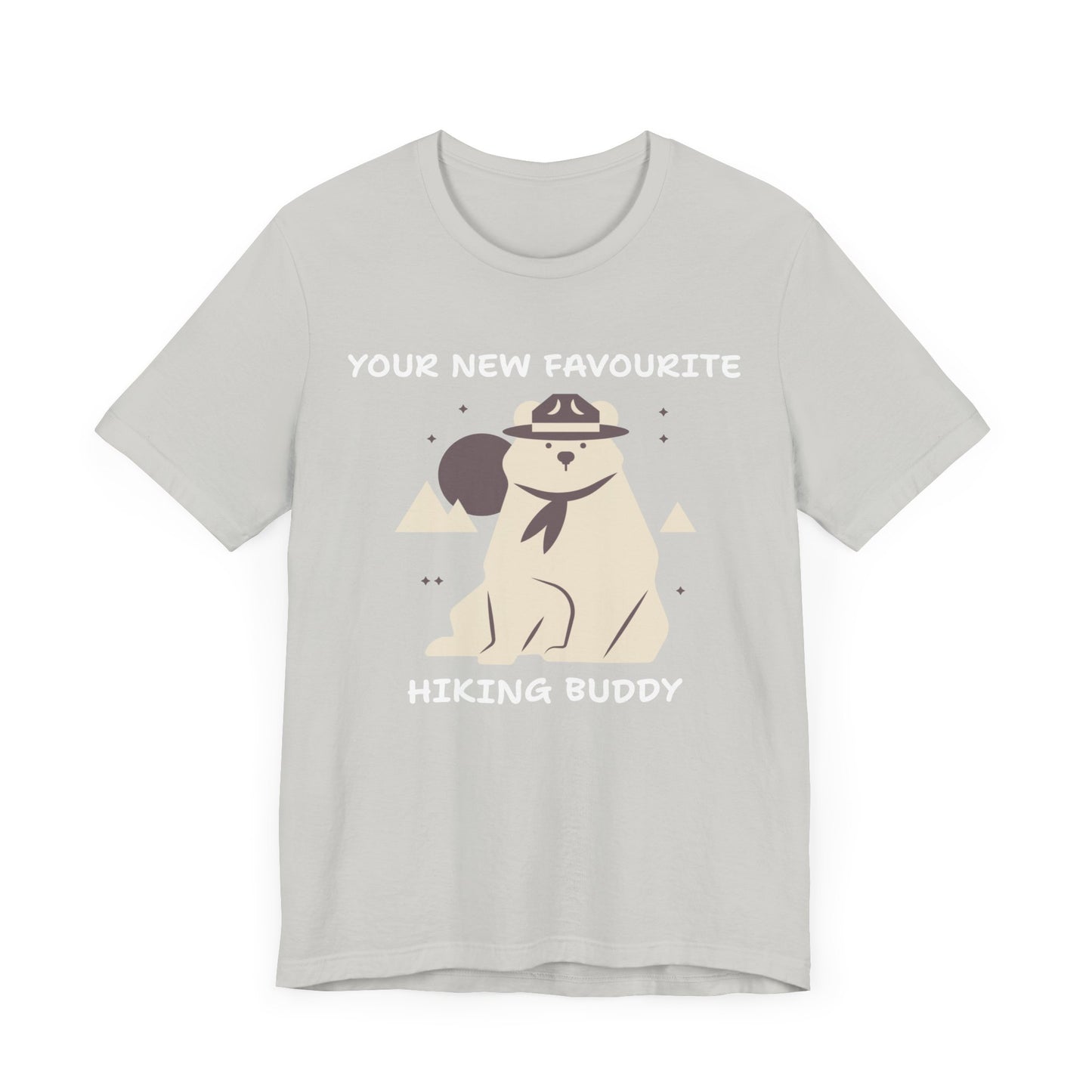 Hiking buddy T-Shirt