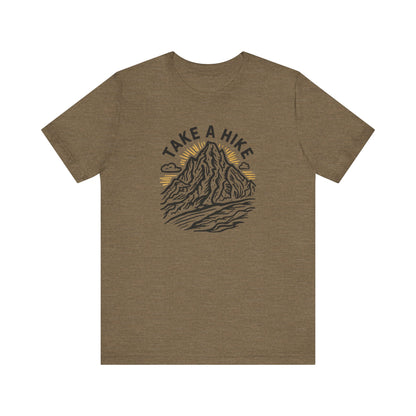 Take A Hike T-Shirt