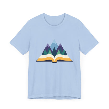 Whimsical Escape T-Shirt