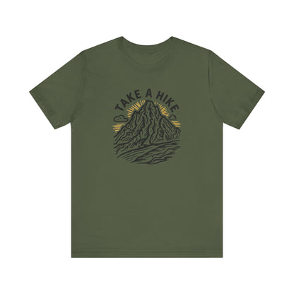 Take A Hike T-Shirt