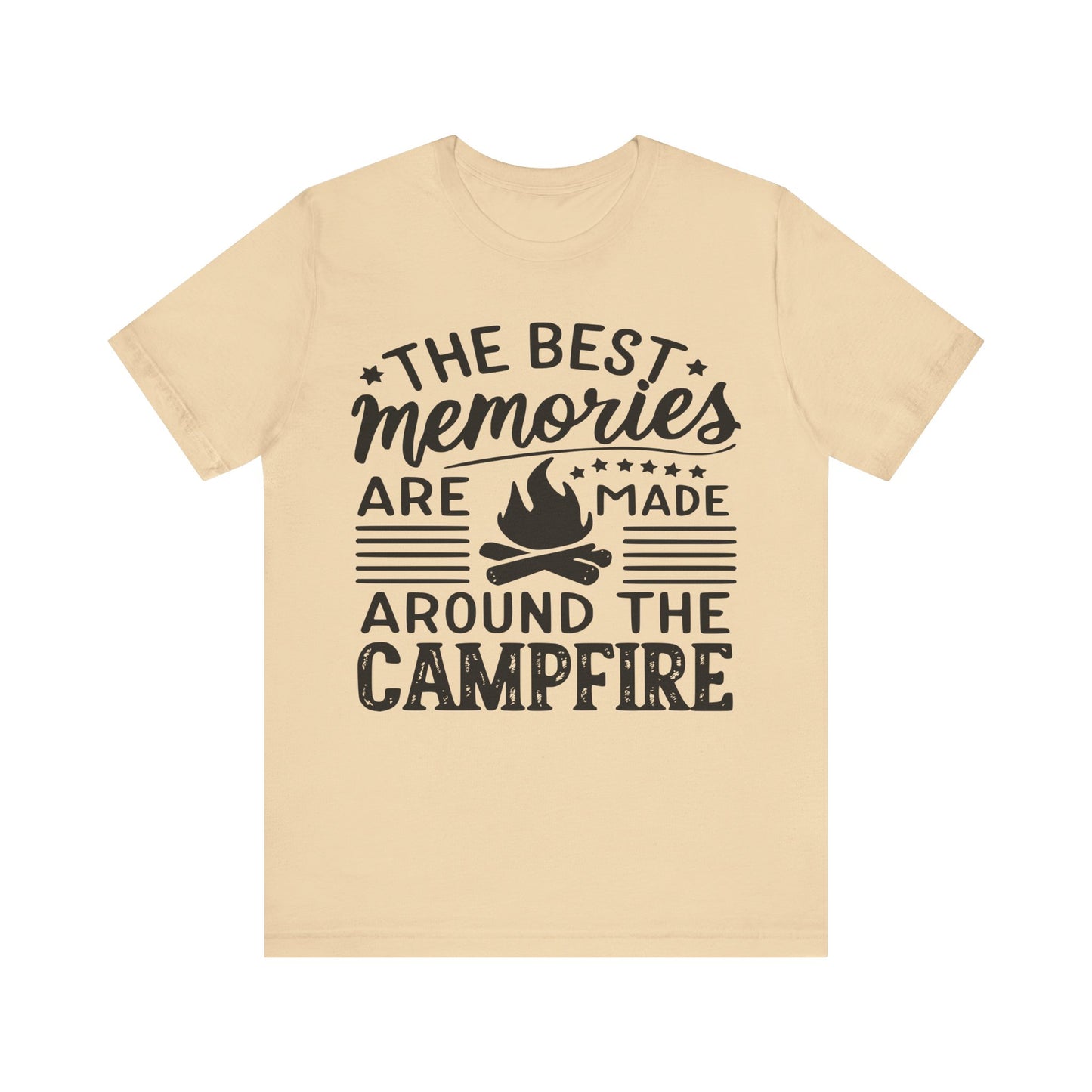 Camping memories T-Shirt