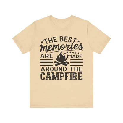 Camping memories T-Shirt