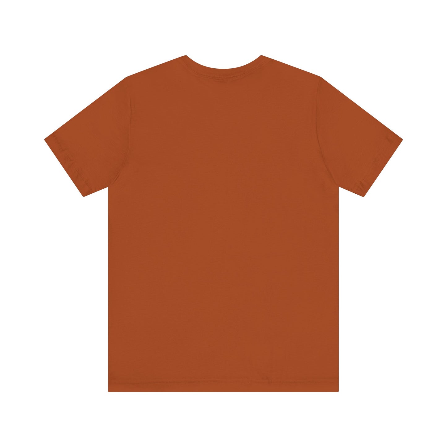 Camping Heart T-Shirt