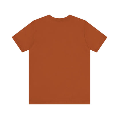 Camping Heart T-Shirt