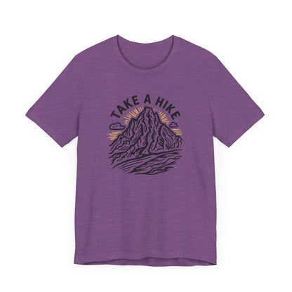 Take A Hike T-Shirt