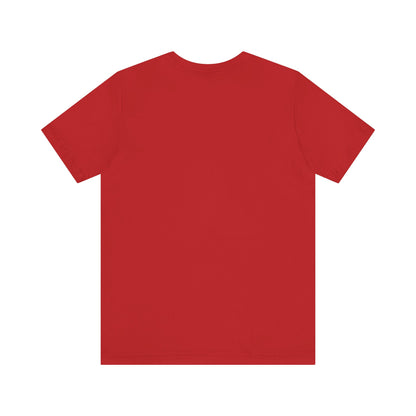 Explore Dream Discover Camping T-Shirt