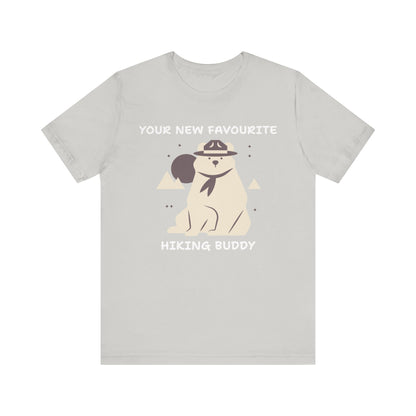 Hiking buddy T-Shirt