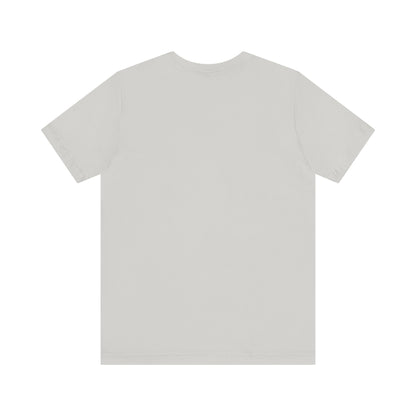Golden Flowers Camping T-Shirt