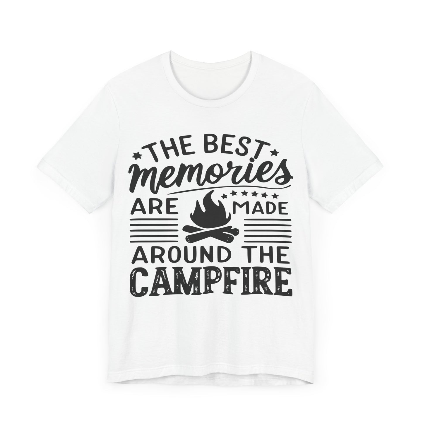 Camping memories T-Shirt