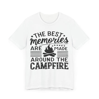Camping memories T-Shirt