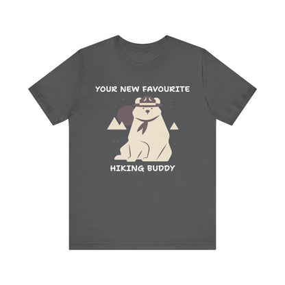Hiking buddy T-Shirt