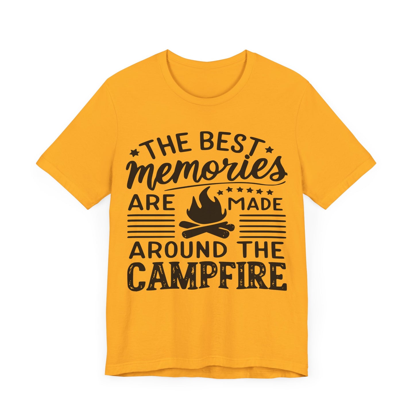 Camping memories T-Shirt