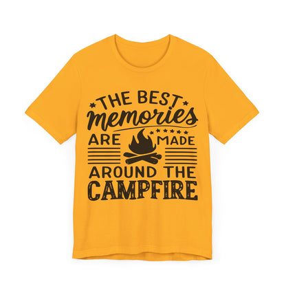 Camping memories T-Shirt