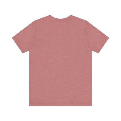 Timeless Peaks Backpacking T-Shirt