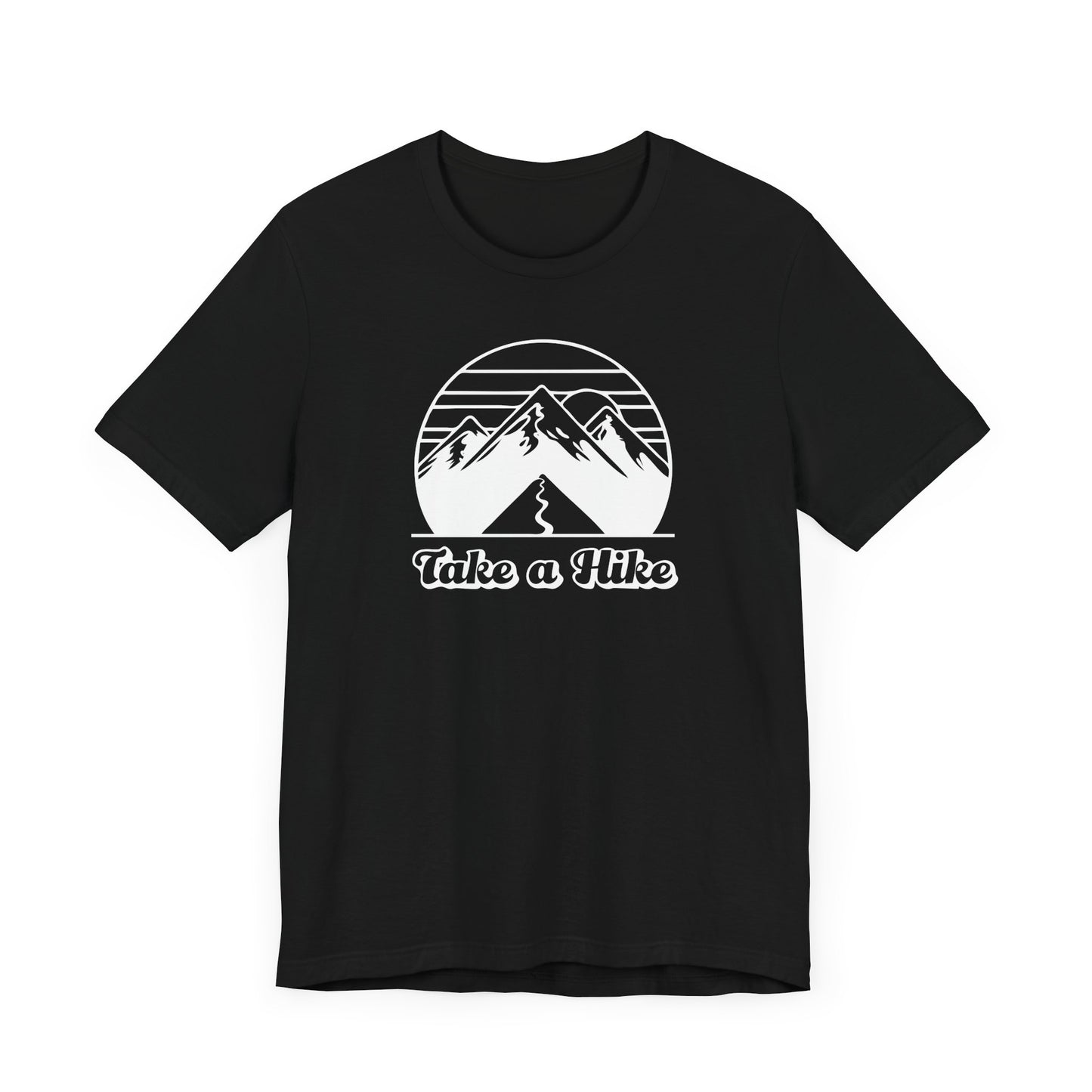 Take a Hike T-Shirt
