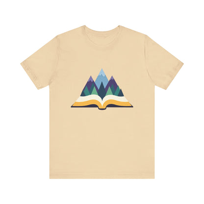 Whimsical Escape T-Shirt