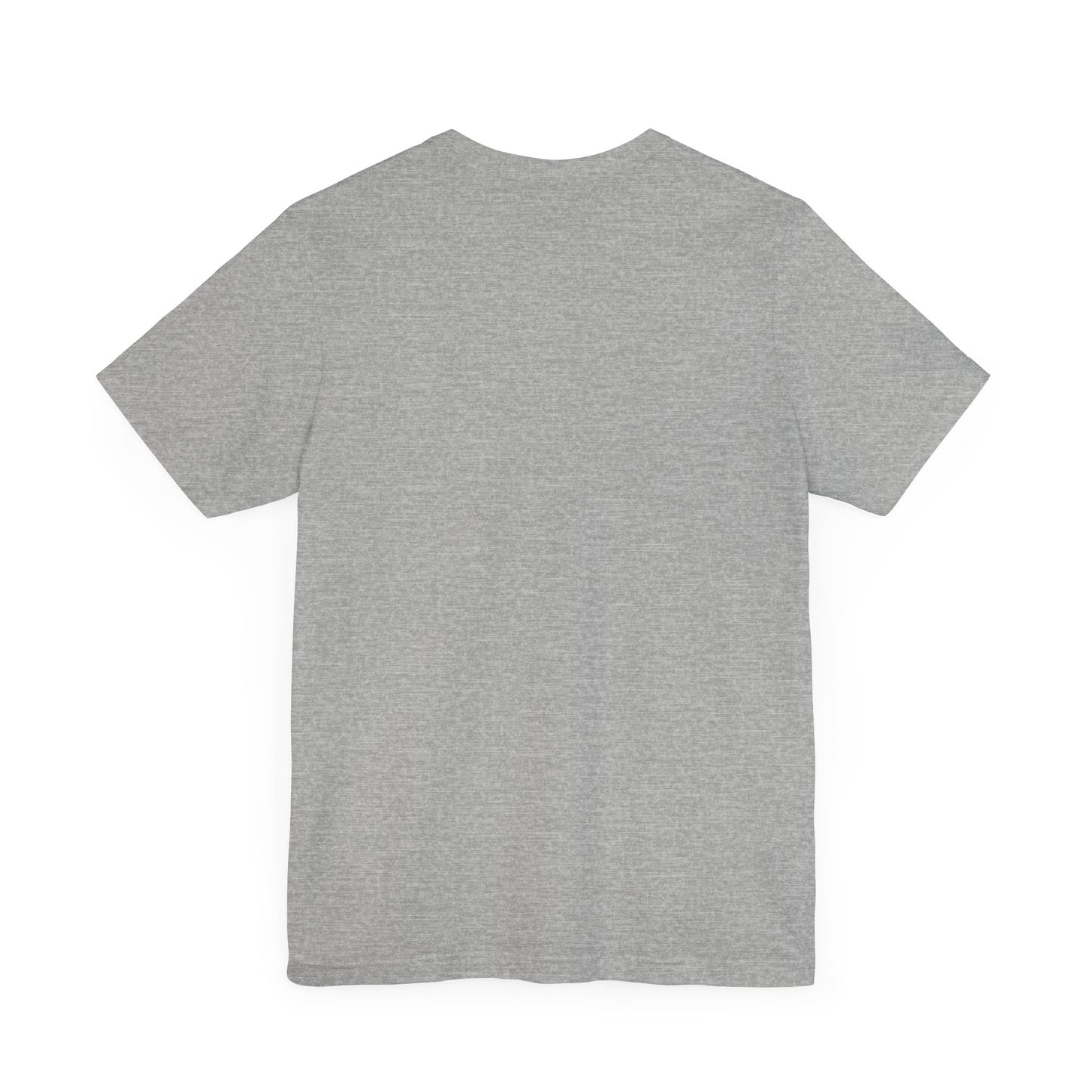 Don't Create Limitations Camping T-Shirt