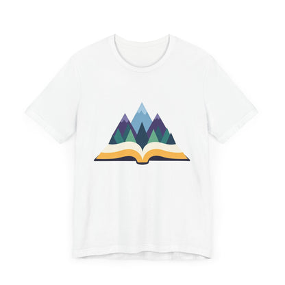 Whimsical Escape T-Shirt