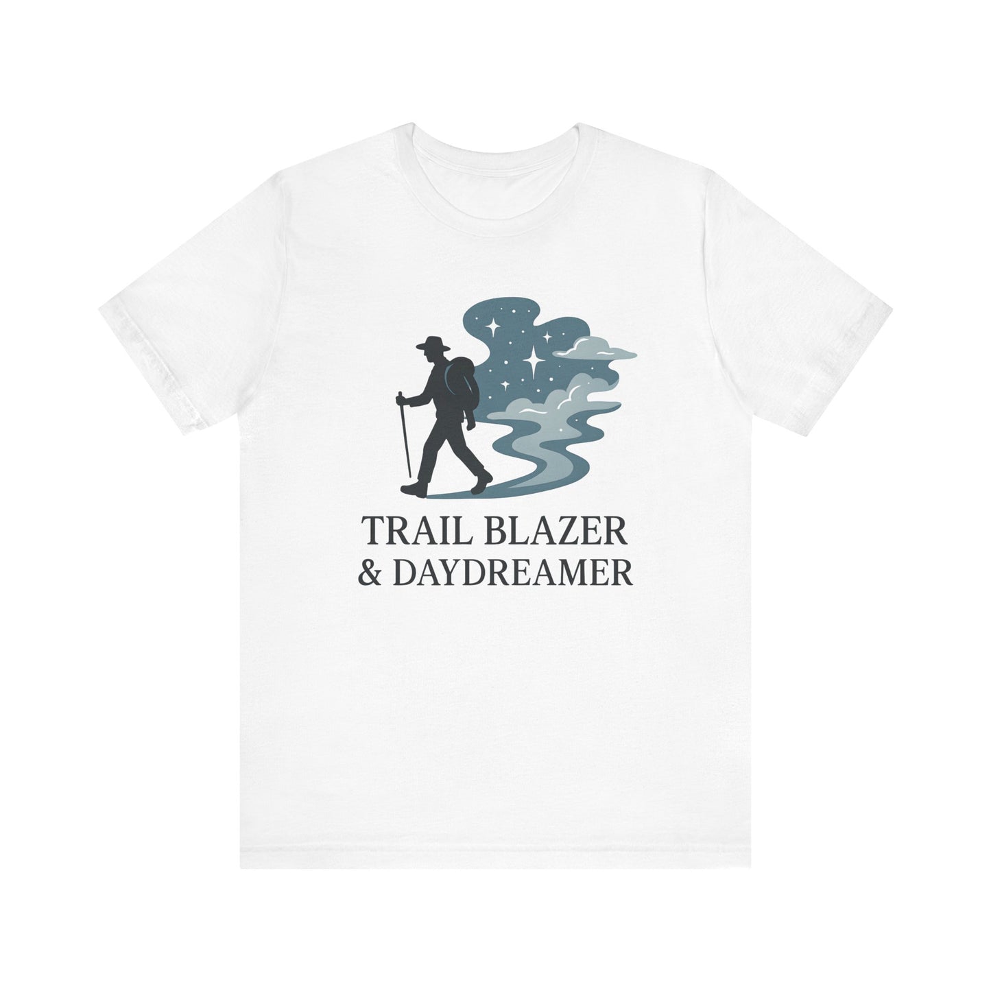 Trail Blazer Backpacking T-Shirt