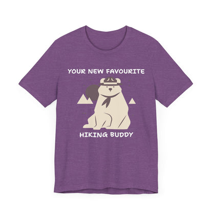 Hiking buddy T-Shirt