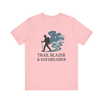 Trail Blazer Backpacking T-Shirt