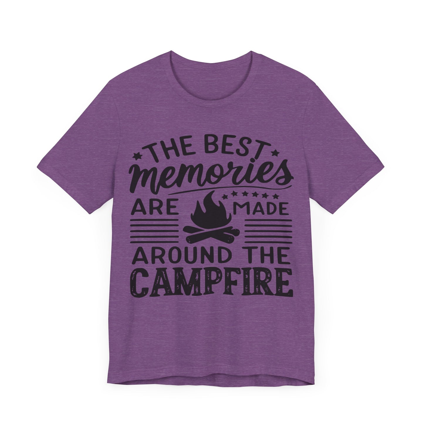 Camping memories T-Shirt