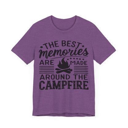 Camping memories T-Shirt