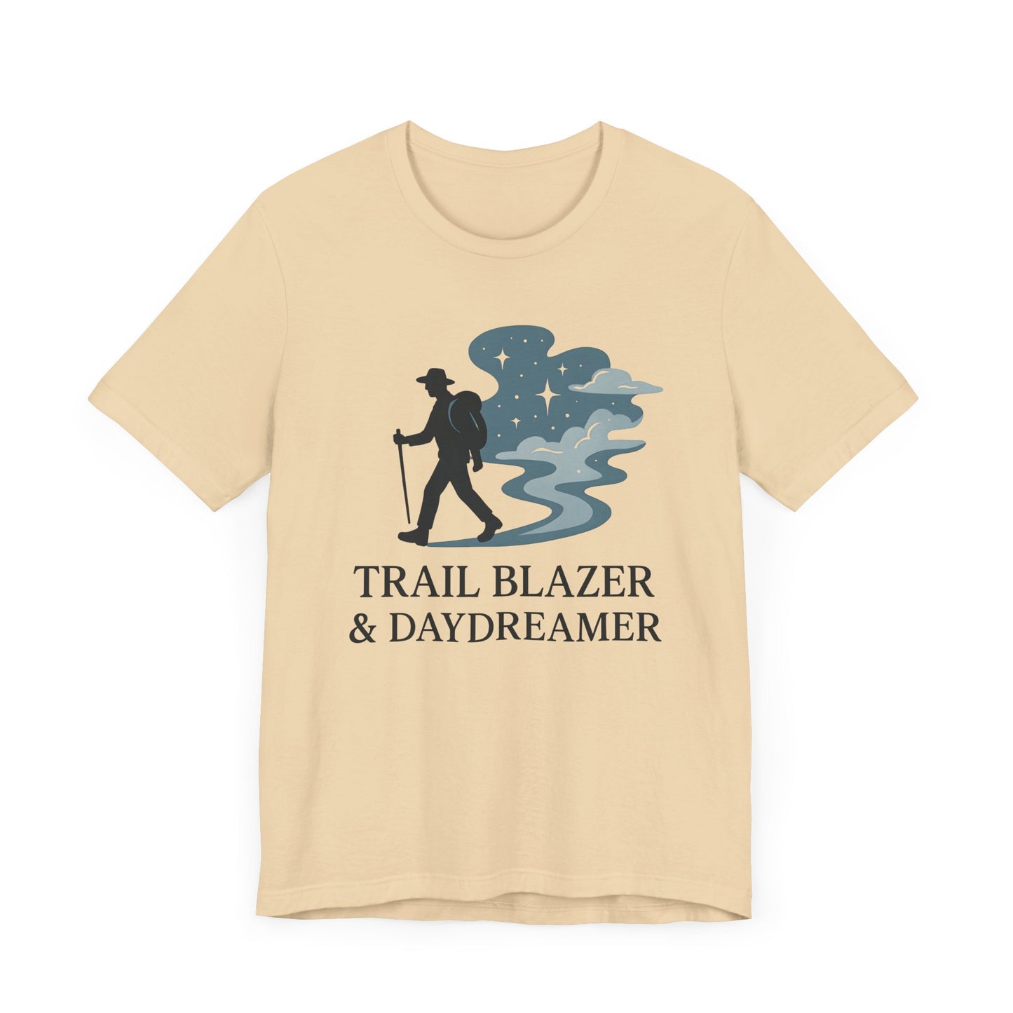Trail Blazer Backpacking T-Shirt