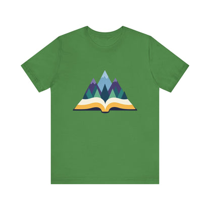 Whimsical Escape T-Shirt