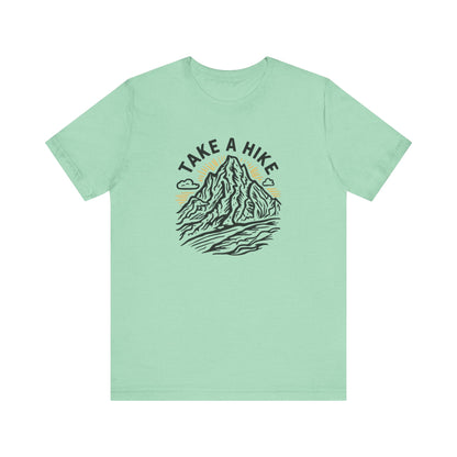 Take A Hike T-Shirt