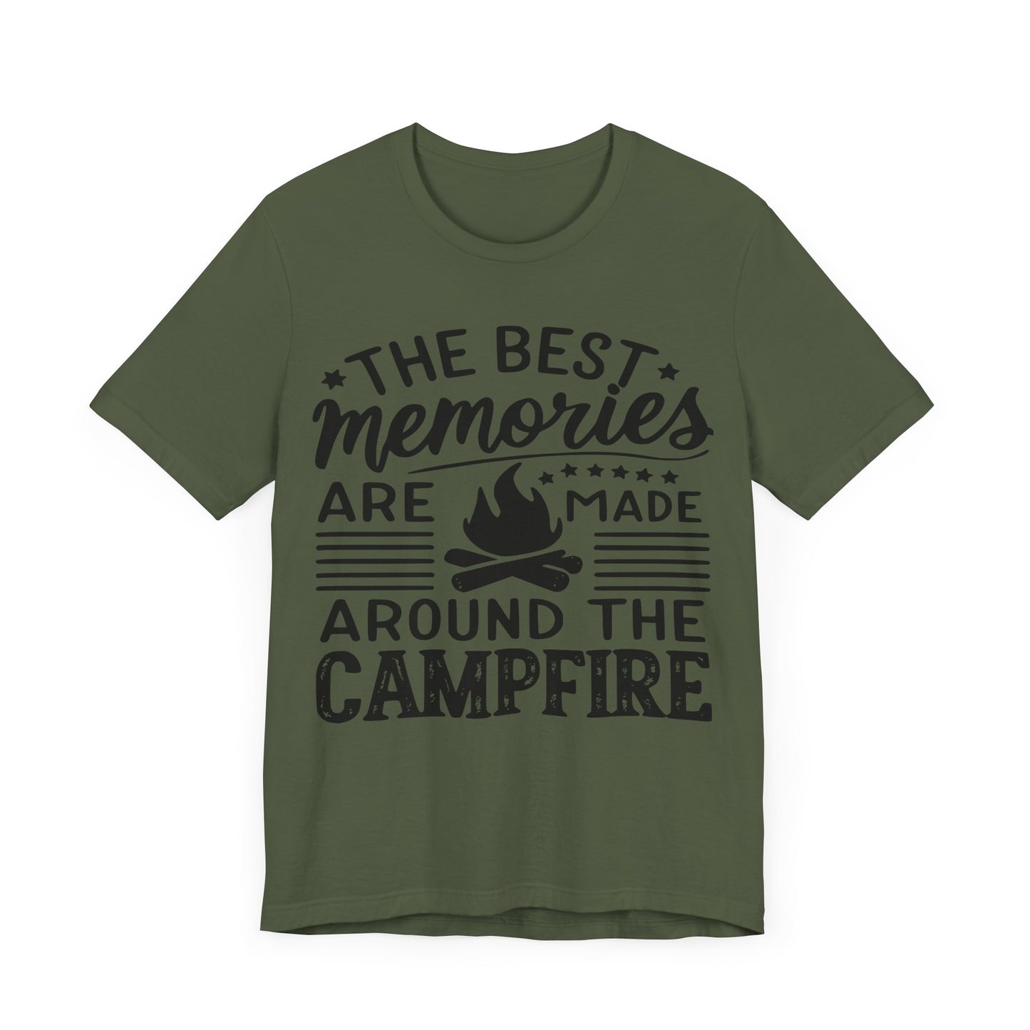 Camping memories T-Shirt