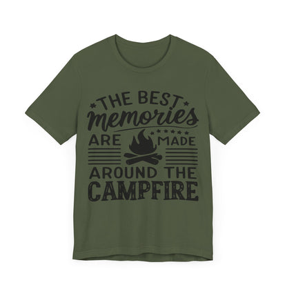 Camping memories T-Shirt