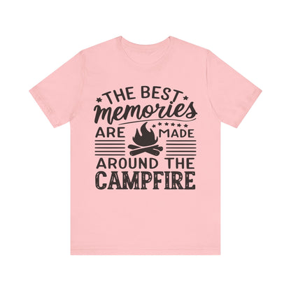 Camping memories T-Shirt