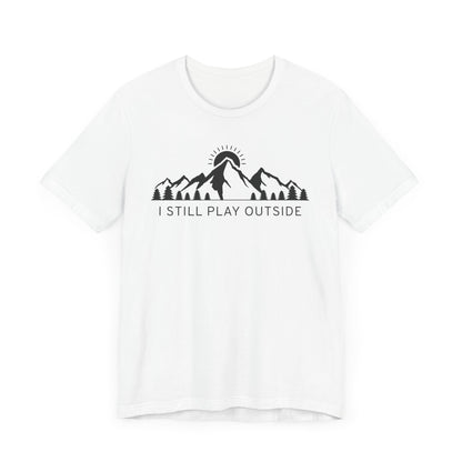 Playing Outside T-Shirt