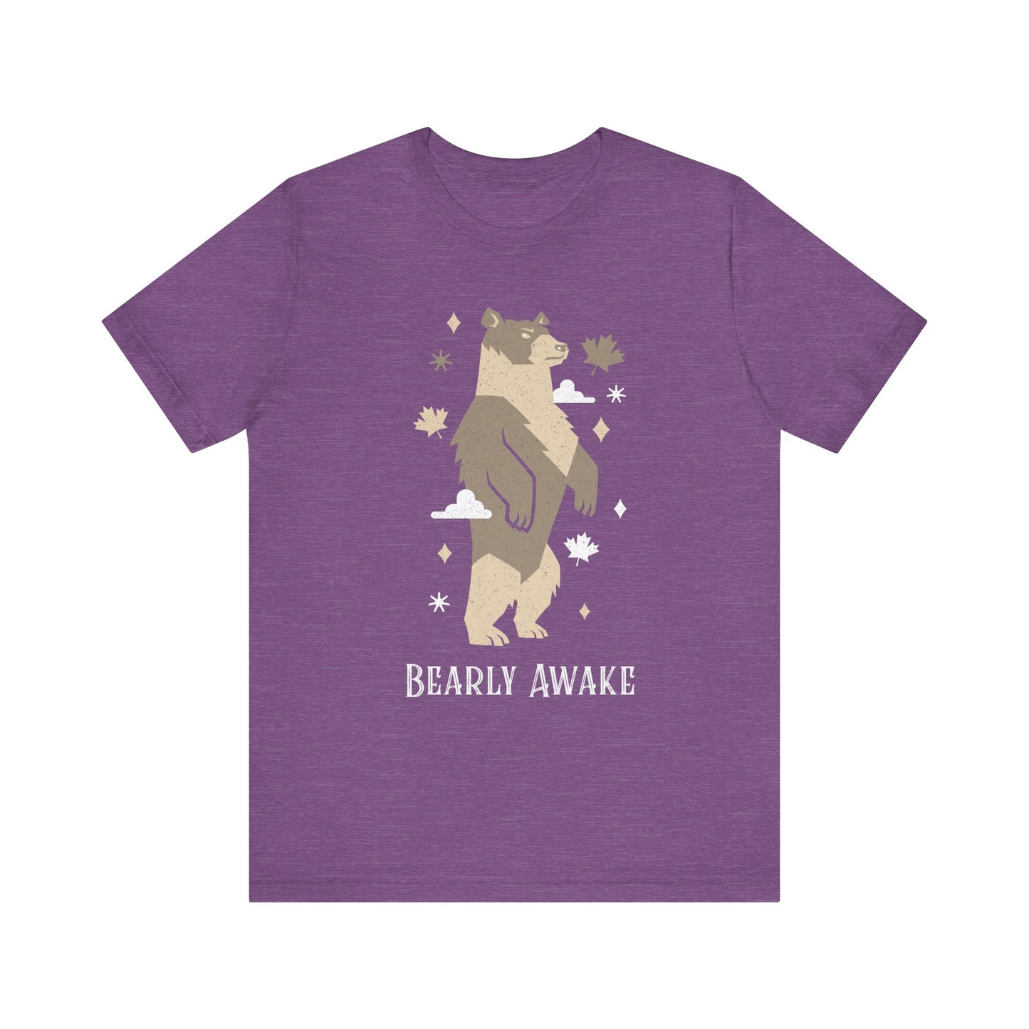 Bearly Awake T-Shirt