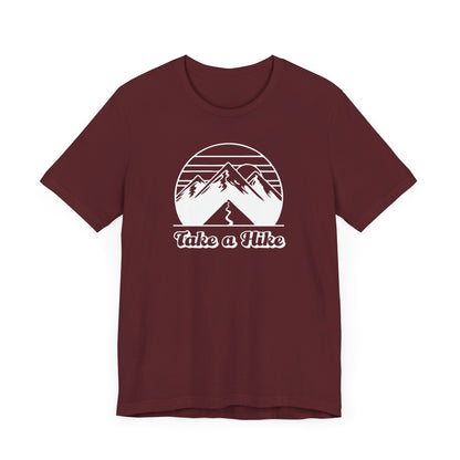 Take a Hike T-Shirt